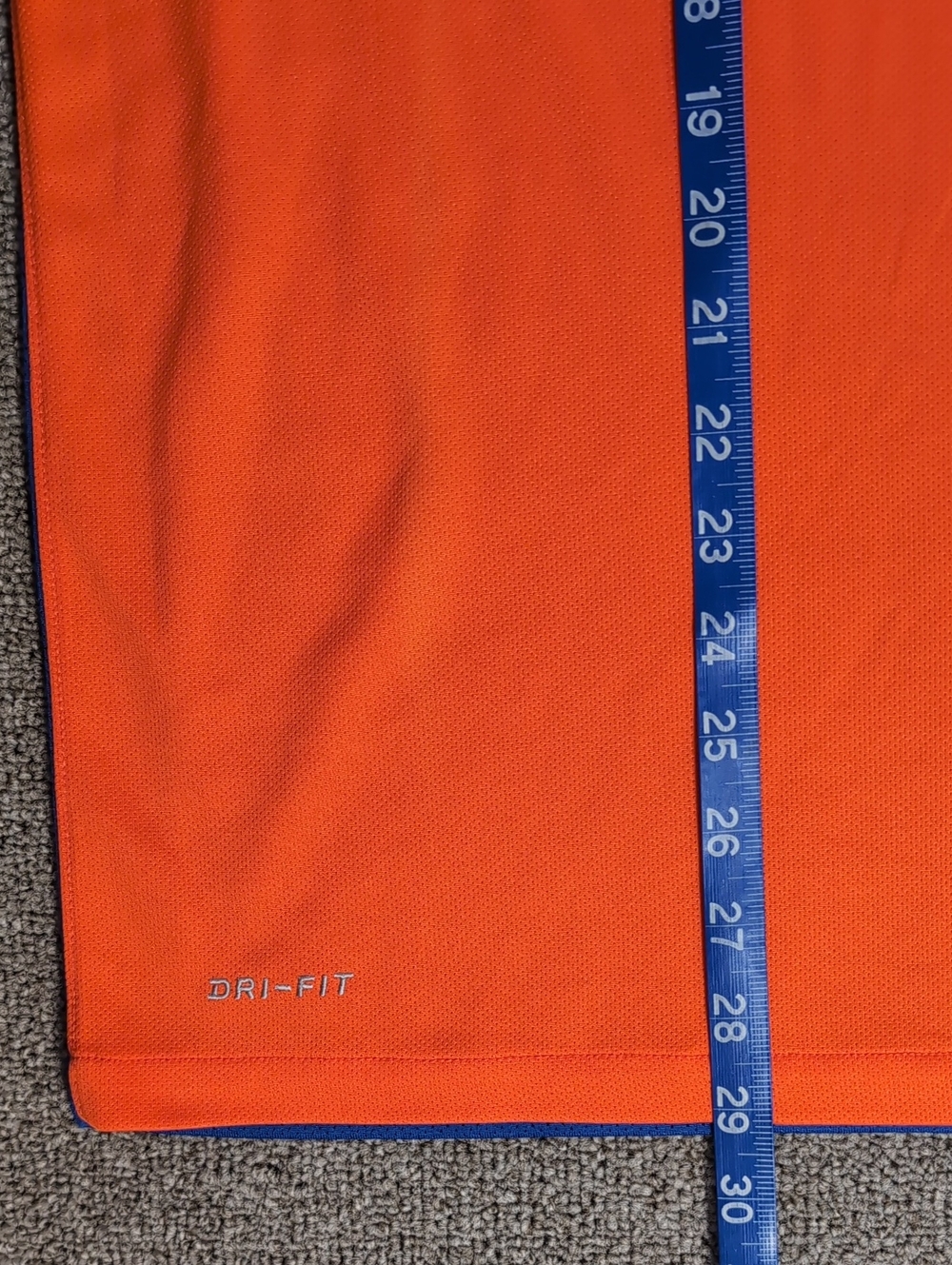 RARE Nike FC Cincinnati USL Jersey L Toyota Jimmy McLaughlin #20 Grails - Picture 15 of 15